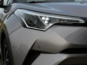 Toyota C-HR 1.8 Hybride Style Automaat 122Pk thumbnail 6
