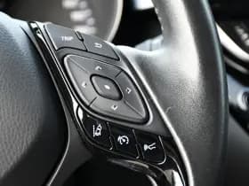 Toyota C-HR 1.8 Hybrid Dynamic Automaat 122pk thumbnail 25