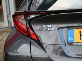 Toyota C-HR 1.8 Hybrid Dynamic Automaat 122pk thumbnail 28