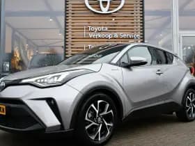 Toyota C-HR 2.0 Hybrid First Edition Automaat 184Pk