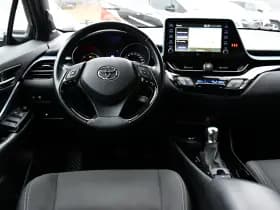 Toyota C-HR 2.0 Hybrid First Edition Automaat 184Pk thumbnail 2
