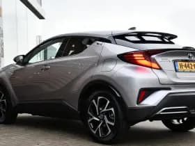 Toyota C-HR 2.0 Hybrid First Edition Automaat 184Pk thumbnail 11