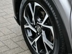 Toyota C-HR 2.0 Hybrid First Edition Automaat 184Pk thumbnail 13