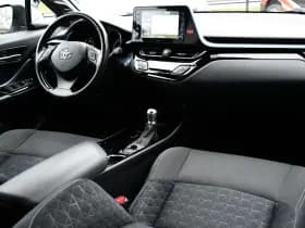 Toyota C-HR 2.0 Hybrid First Edition Automaat 184Pk thumbnail 14