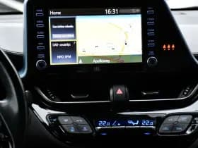 Toyota C-HR 2.0 Hybrid First Edition Automaat 184Pk thumbnail 20