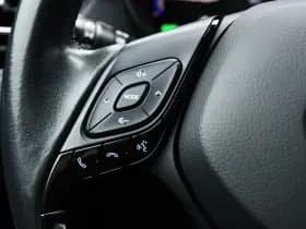 Toyota C-HR 2.0 Hybrid First Edition Automaat 184Pk thumbnail 26
