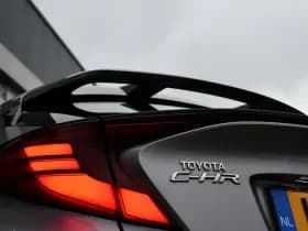Toyota C-HR 2.0 Hybrid First Edition Automaat 184Pk thumbnail 36