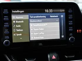 Toyota C-HR 2.0 Hybrid First Edition Automaat 184Pk thumbnail 8