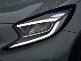 Toyota Aygo X 1.0 Vvt-I Mt Premium 72Pk thumbnail 12