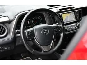 Toyota RAV4 2.5 Hybrid Dynamic Plus Limited Automaat 197Pk thumbnail 23