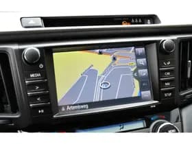 Toyota RAV4 2.5 Hybrid Dynamic Plus Limited Automaat 197Pk thumbnail 4