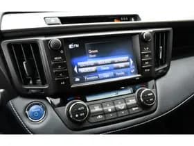 Toyota RAV4 2.5 Hybrid Dynamic Plus Limited Automaat 197Pk thumbnail 6