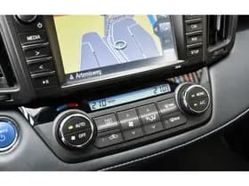 Toyota RAV4 2.5 Hybrid Dynamic Plus Limited Automaat 197Pk thumbnail 8