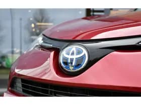 Toyota RAV4 2.5 Hybrid Dynamic Plus Limited Automaat 197Pk thumbnail 9