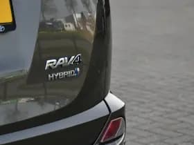 Toyota RAV4 2.5 Hybrid Awd Executive Business Automaat 197Pk thumbnail 33