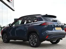 Toyota Corolla Cross Hybrid 180 Executive Automaat 180Pk thumbnail 13