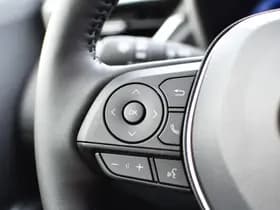 Toyota Corolla Cross Hybrid 180 Executive Automaat 180Pk thumbnail 20