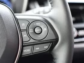 Toyota Corolla Cross Hybrid 180 Executive Automaat 180Pk thumbnail 22