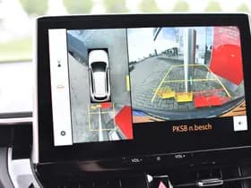 Toyota Corolla Cross Hybrid 180 Executive Automaat 180Pk thumbnail 6