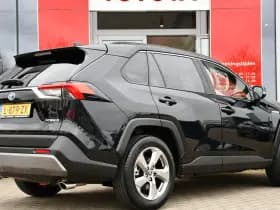Toyota RAV4 2.5 Hybrid Dynamic Automaat 218Pk thumbnail 4