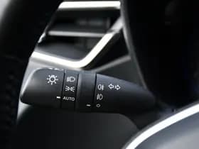 Toyota Corolla 2.0 Hybrid Dynamic Automaat 180Pk thumbnail 12