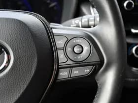 Toyota Corolla 2.0 Hybrid Dynamic Automaat 180Pk thumbnail 13