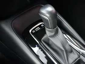 Toyota Corolla 2.0 Hybrid Dynamic Automaat 180Pk thumbnail 17