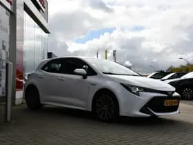 Toyota Corolla 2.0 Hybrid Dynamic Automaat 180Pk thumbnail 6
