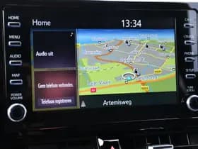 Toyota Corolla 2.0 Hybrid Dynamic Automaat 180Pk thumbnail 7