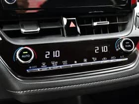 Toyota Corolla 2.0 Hybrid Dynamic Automaat 180Pk thumbnail 9