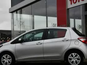 Toyota Yaris 1.5 Vvt-I Active Automaat 112Pk thumbnail 5