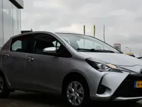 Toyota Yaris 1.5 Vvt-I Active Automaat 112Pk thumbnail 9