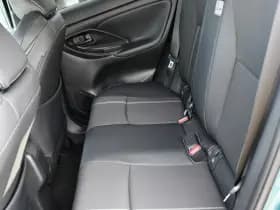 Toyota Yaris Cross 1.5 Hybrid 130 Executive Automaat 130Pk thumbnail 25