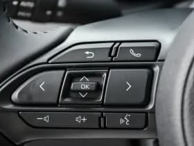 Toyota Aygo X Hybrid 115 pulse Automaat 116pk thumbnail 22