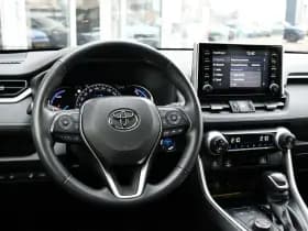 Toyota RAV4 2.5 Hybrid Awd Style Limited Automaat 222Pk thumbnail 2