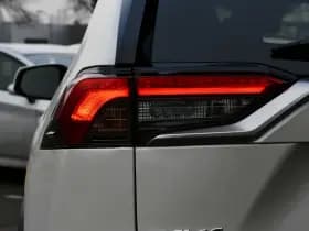 Toyota RAV4 2.5 Hybrid Awd Style Limited Automaat 222Pk thumbnail 27