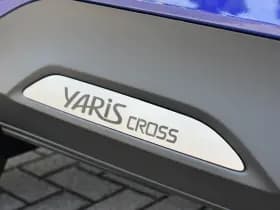 Toyota Yaris Cross 1.5 Hybrid 115 First Edition Automaat 116Pk thumbnail 14
