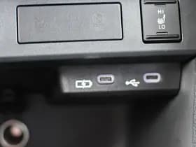 Toyota Yaris Cross 1.5 Hybrid 115 First Edition Automaat 116Pk thumbnail 20