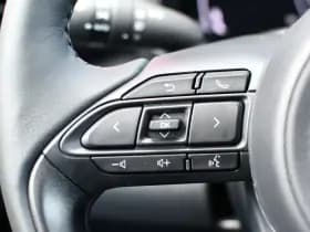 Toyota Yaris Cross 1.5 Hybrid 115 First Edition Automaat 116Pk thumbnail 22