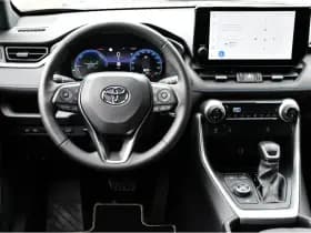 Toyota RAV4 2.5 Hybrid Awd Style Limited Automaat 222Pk thumbnail 2