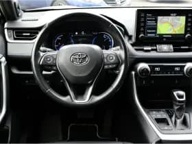 Toyota RAV4 2.5 Hybrid Bi-Tone Automaat 218Pk thumbnail 2