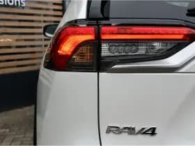 Toyota RAV4 2.5 Hybrid Bi-Tone Automaat 218Pk thumbnail 26