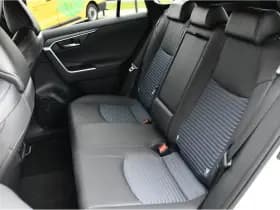 Toyota RAV4 2.5 Hybrid Bi-Tone Automaat 218Pk thumbnail 27