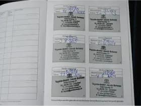 Toyota RAV4 2.5 Hybrid Bi-Tone Automaat 218Pk thumbnail 30