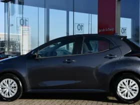 Toyota Yaris 1.5 Vvt-I Active 5-Deurs 126Pk thumbnail 7