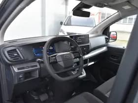 Toyota ProAce Electric Worker Challenger Extra Range Long 75 kWh thumbnail 2