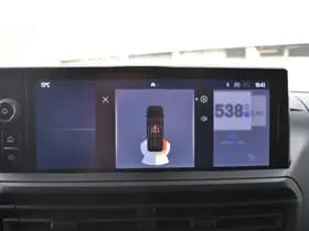 Toyota ProAce Electric Worker Challenger Extra Range Long 75 kWh thumbnail 14