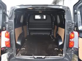 Toyota ProAce Electric Worker Challenger Extra Range Long 75 kWh thumbnail 16