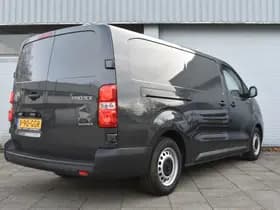 Toyota ProAce Electric Worker Challenger Extra Range Long 75 kWh thumbnail 3