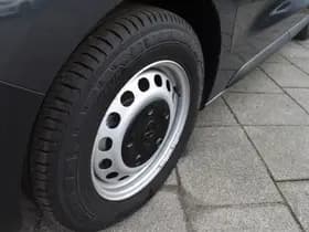 Toyota ProAce Electric Worker Challenger Extra Range Long 75 kWh thumbnail 6